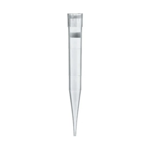 BRD732706 Filter tips rack PP colorless, TipBox  1-20µl, BIO-CERT® LIQUID HANDLING QUALITY  PK 480